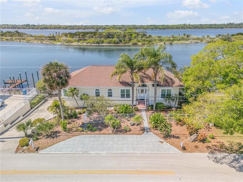 Picture of 2384 John Anderson Drive, Ormond Beach FL 32176