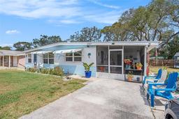 Picture of 4707 Alma Street, New Port Richey, FL 34652
