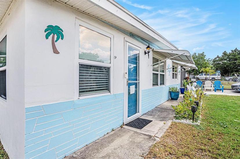Picture of 4707 Alma Street, New Port Richey FL 34652