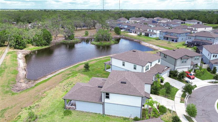 Picture of 12905 Brookside Moss Drive, Riverview FL 33579