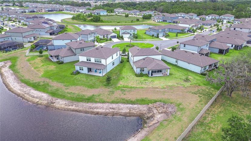 Picture of 12905 Brookside Moss Drive, Riverview FL 33579