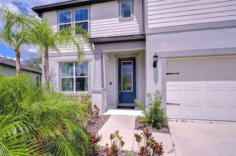 Picture of 12905 Brookside Moss Drive, Riverview FL 33579
