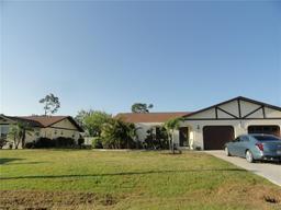 Picture of 211 High Point Drive Unit 211B, Englewood, FL 34223