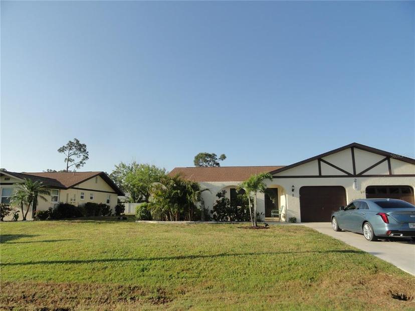 Picture of 211 High Point Drive Unit 211B, Englewood FL 34223