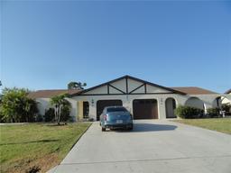 Picture of 211 High Point Drive Unit 211B, Englewood, FL 34223