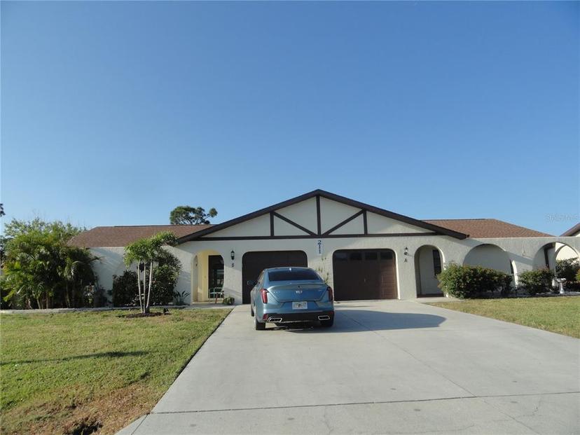 Picture of 211 High Point Drive Unit 211B, Englewood FL 34223