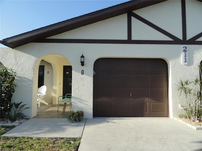 Picture of 211 High Point Drive Unit 211B, Englewood FL 34223