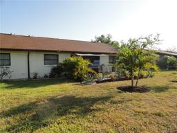 Picture of 211 High Point Drive Unit 211B, Englewood, FL 34223