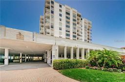 Picture of 6265 Sun Boulevard Unit 805, St Petersburg, FL 33715