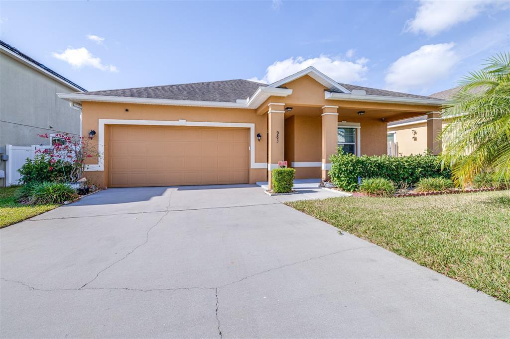 Picture of 983 Revere Avenue, Haines City, FL 33844