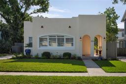 Picture of 1606 S Arrawana Avenue, Tampa, FL 33629