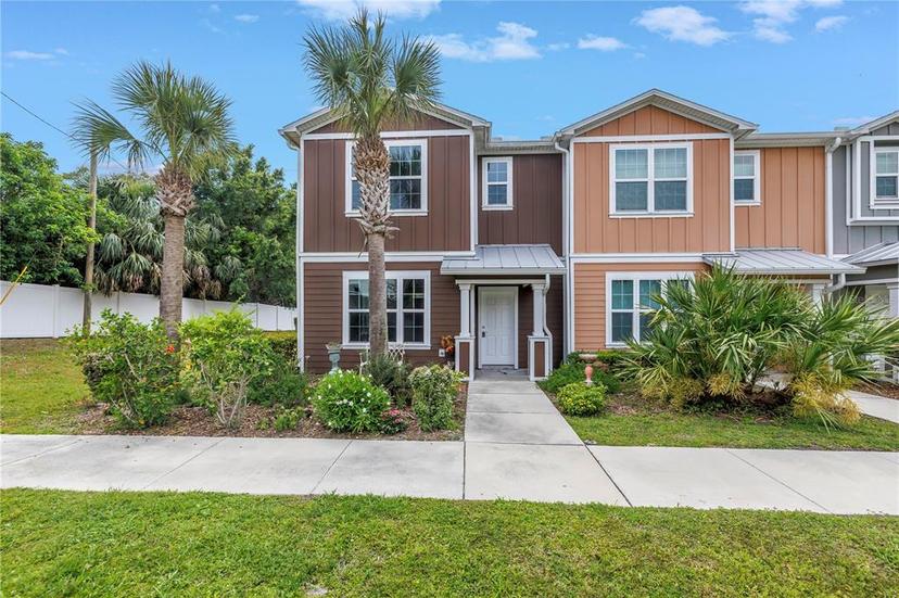 Picture of 1116 Martin Luther King Jr Avenue, Dunedin FL 34698