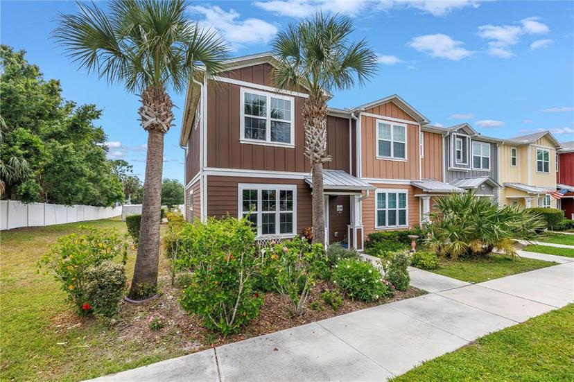 Picture of 1116 Martin Luther King Jr Avenue, Dunedin FL 34698