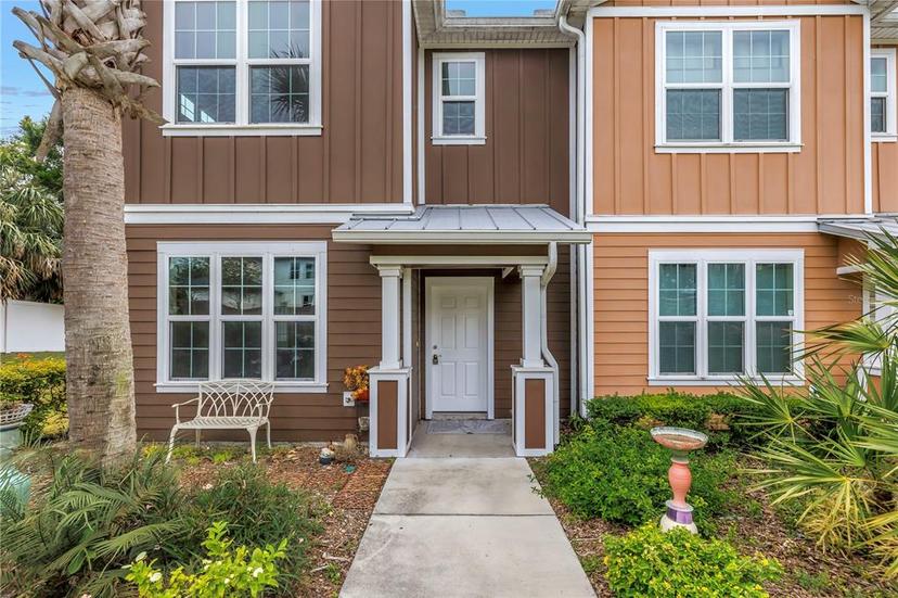 Picture of 1116 Martin Luther King Jr Avenue, Dunedin FL 34698