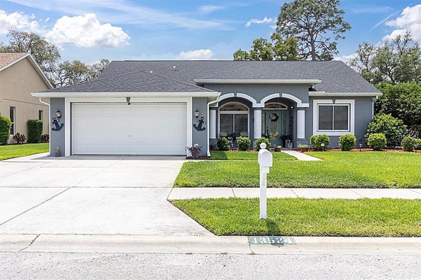 Picture of 13524 Knotty Lane, Hudson FL 34669