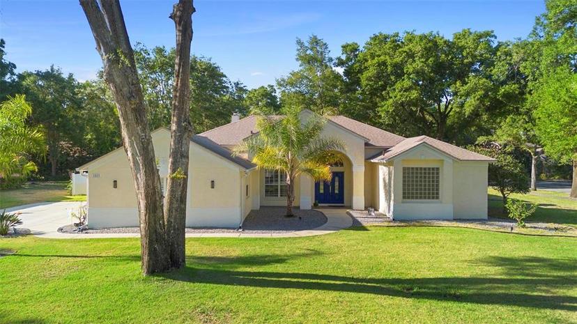Picture of 1523 Red Plum Hollow, Deland FL 32720