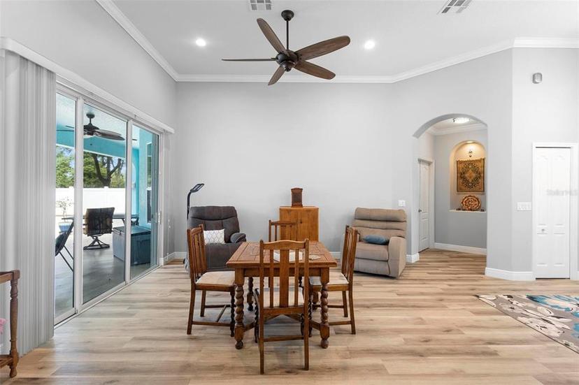 Picture of 1523 Red Plum Hollow, Deland FL 32720