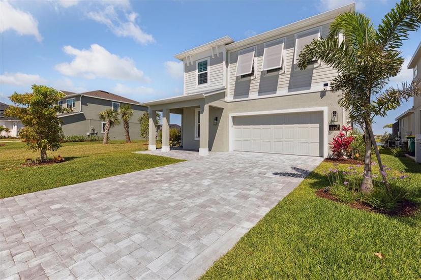 Picture of 2476 Kamin Drive, Melbourne FL 32940
