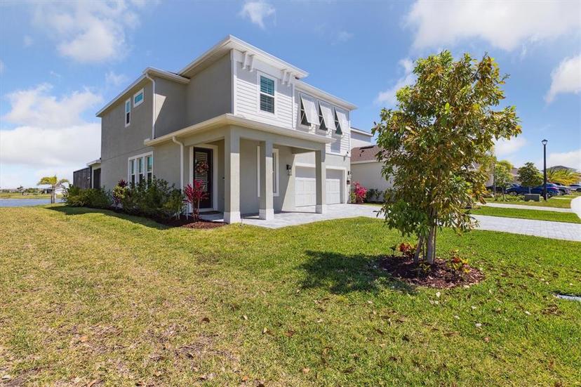 Picture of 2476 Kamin Drive, Melbourne FL 32940