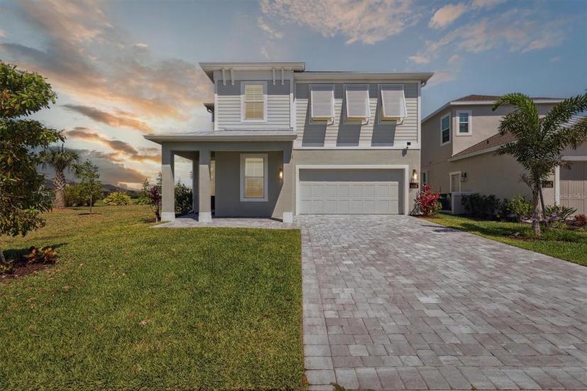 Picture of 2476 Kamin Drive, Melbourne FL 32940