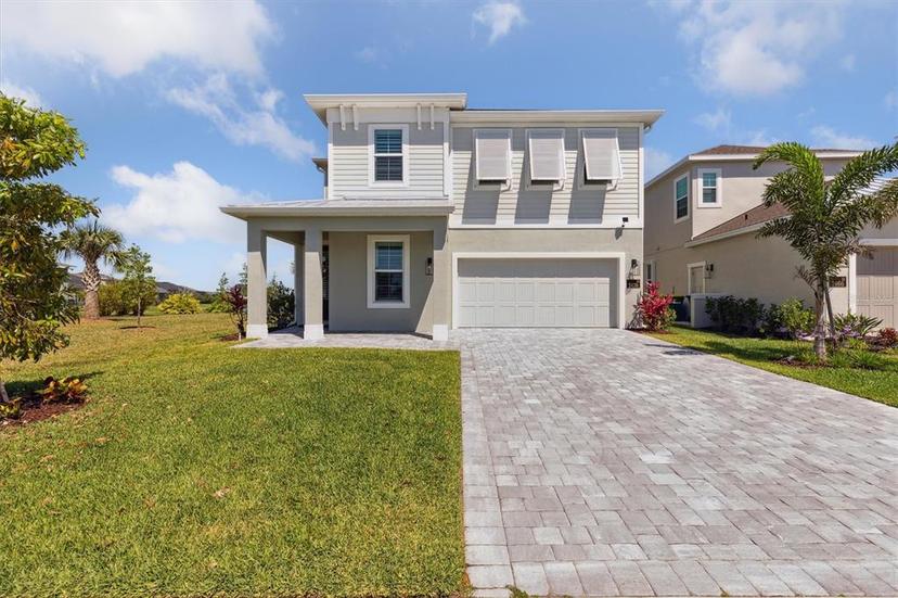 Picture of 2476 Kamin Drive, Melbourne FL 32940