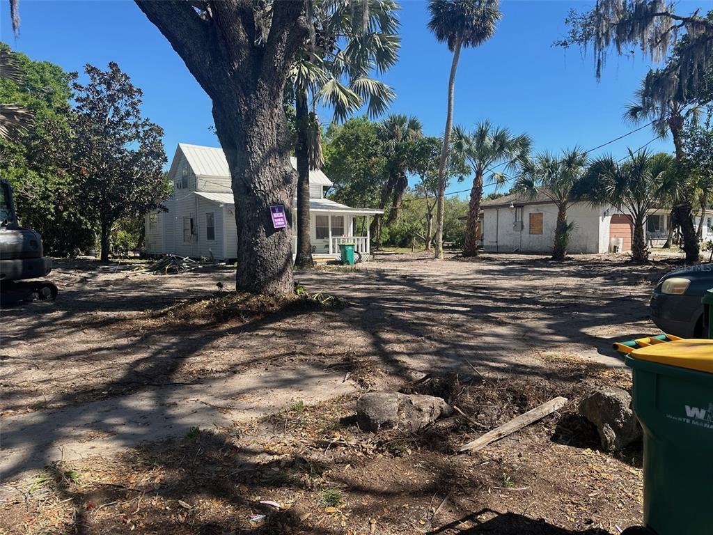 Picture of 2511 Bruce D Buggs Street, Melbourne, FL 32901