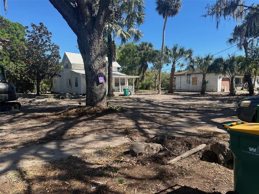 Picture of 2511 Bruce D Buggs Street, Melbourne FL 32901