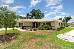 Picture of 21529 Prince Albert Court, Leesburg, FL 34748