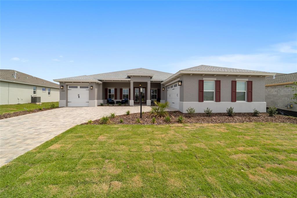 Picture of 10082 SW 82Nd Place Road, Ocala, FL 34481