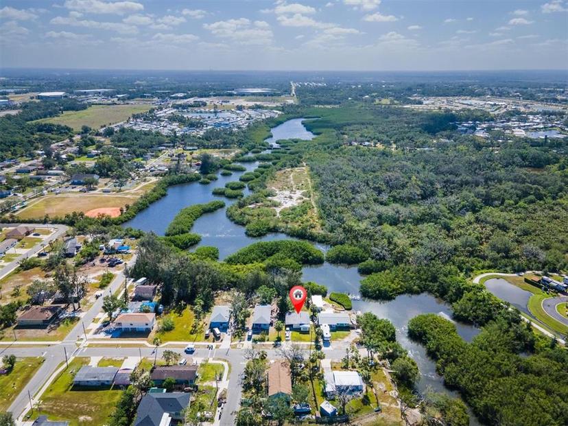 Picture of 6908 11Th Avenue E, Palmetto FL 34221
