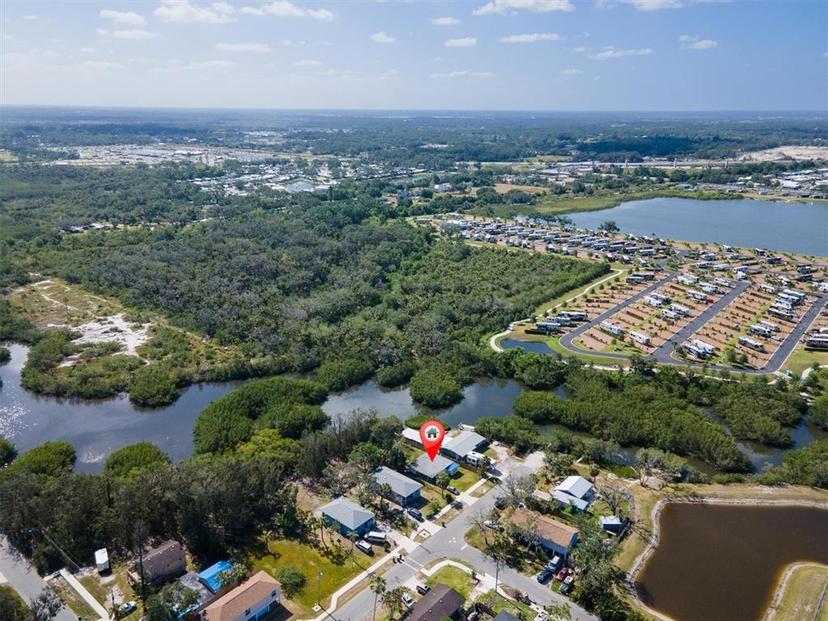 Picture of 6908 11Th Avenue E, Palmetto FL 34221