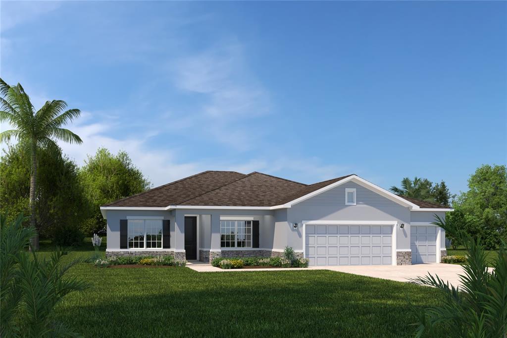 Picture of 11033 Nellie Crossing Circle, Clermont, FL 34711