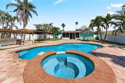 Picture of 1025 Boca Ciega Isle Drive, St Pete Beach, FL 33706