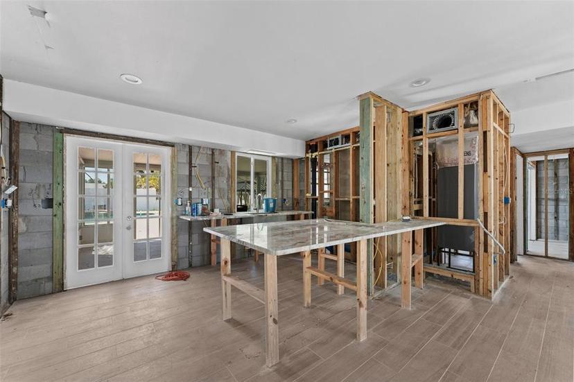 Picture of 1025 Boca Ciega Isle Drive, St Pete Beach FL 33706