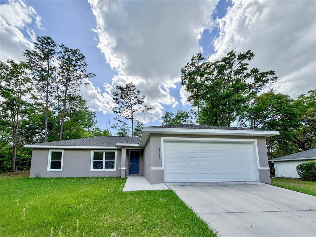 Picture of 9983 SW 188Th Circle, Dunnellon, FL 34432