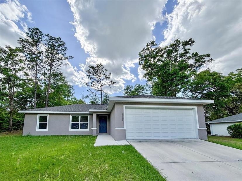 Picture of 9983 SW 188Th Circle, Dunnellon FL 34432