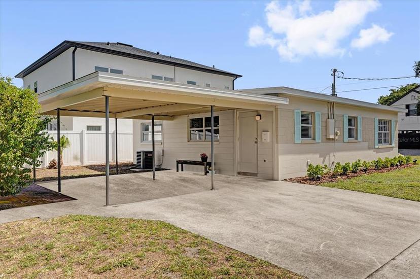 Picture of 1600 Hart Lane, Orlando FL 32804