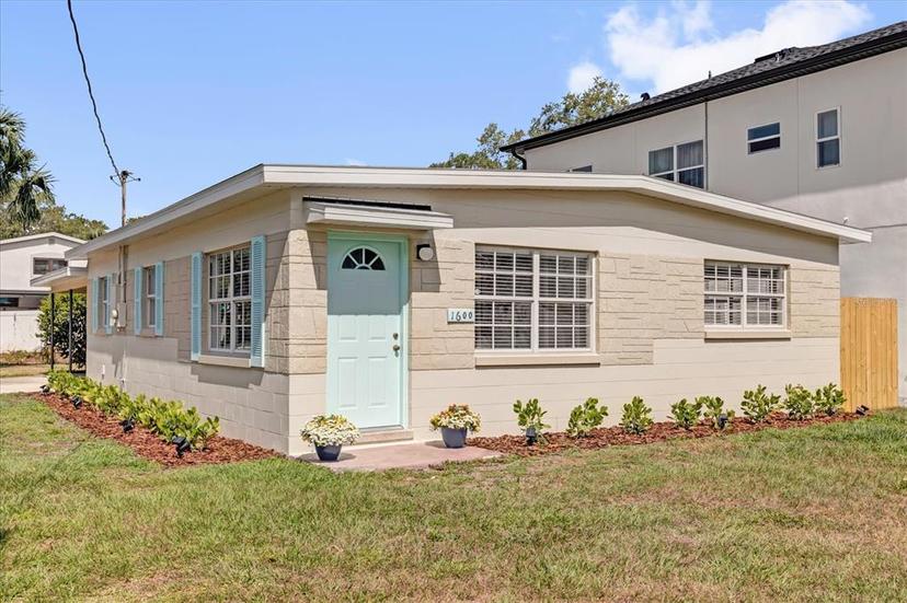 Picture of 1600 Hart Lane, Orlando FL 32804