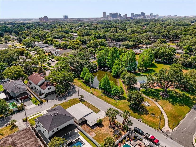 Picture of 1600 Hart Lane, Orlando FL 32804