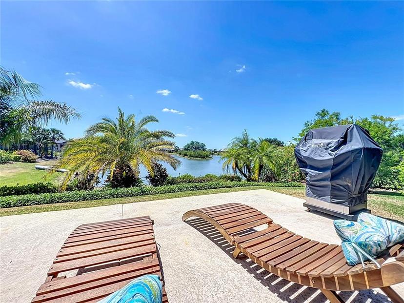 Picture of 8387 Bridgeport Bay Circle, Mount Dora FL 32757