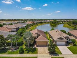 Picture of 8387 Bridgeport Bay Circle, Mount Dora, FL 32757