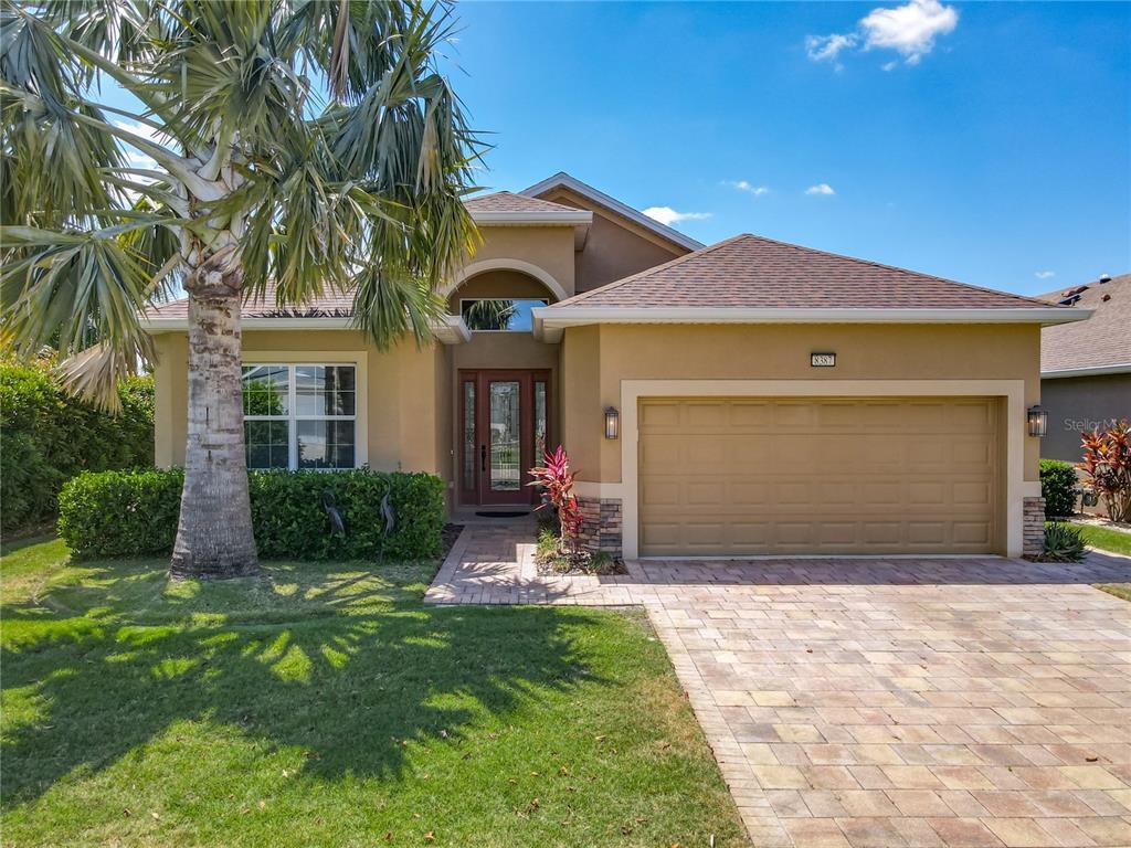 Picture of 8387 Bridgeport Bay Circle, Mount Dora, FL 32757