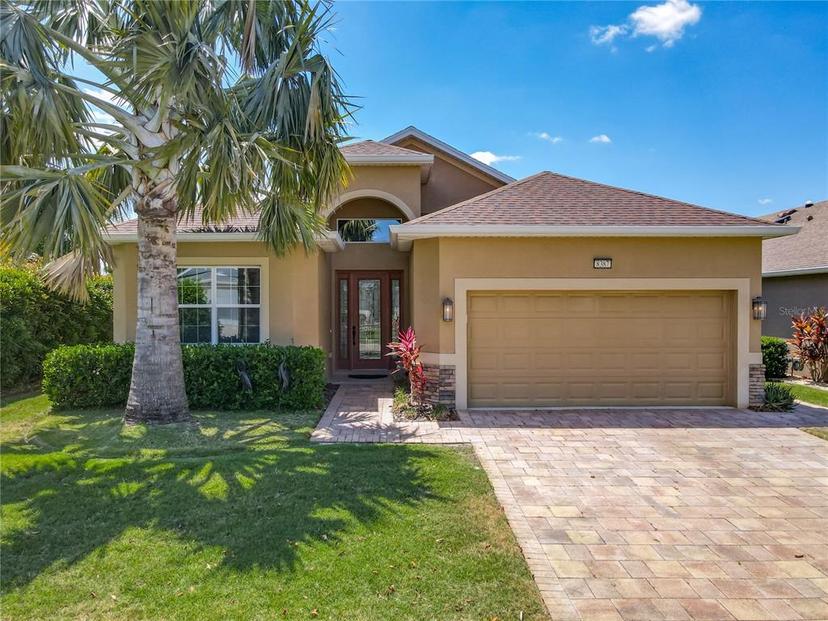 Picture of 8387 Bridgeport Bay Circle, Mount Dora FL 32757
