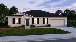 Picture of 25416 Jubal Street, Punta Gorda, FL 33955