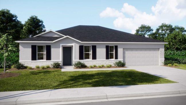 Picture of 25416 Jubal Street, Punta Gorda, FL 33955