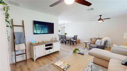 Picture of 1849 Del Robles Drive, Clearwater, FL 33764