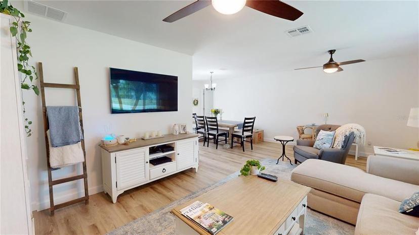Picture of 1849 Del Robles Drive, Clearwater FL 33764