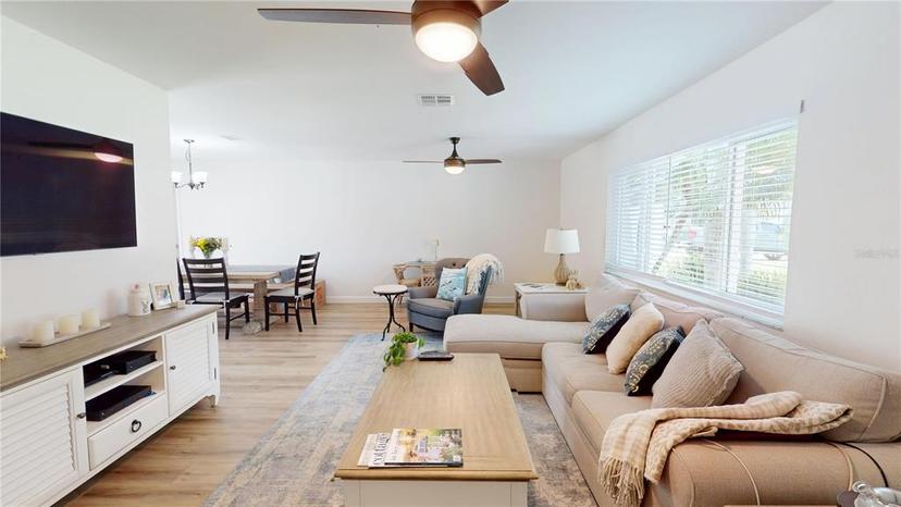 Picture of 1849 Del Robles Drive, Clearwater FL 33764