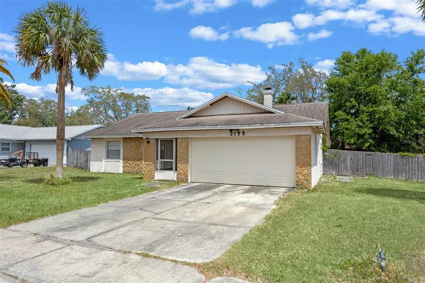 Picture of 3199 Tobago Court, Apopka FL 32703