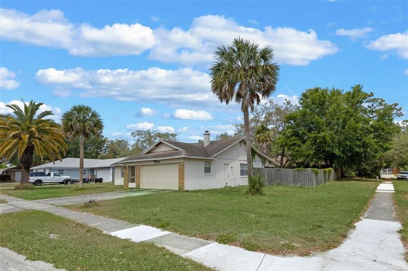 Picture of 3199 Tobago Court, Apopka FL 32703